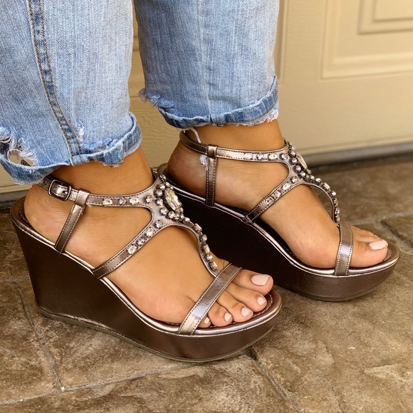 lord and taylor wedding shoes